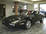 1989 Corvette Coupe For Sale